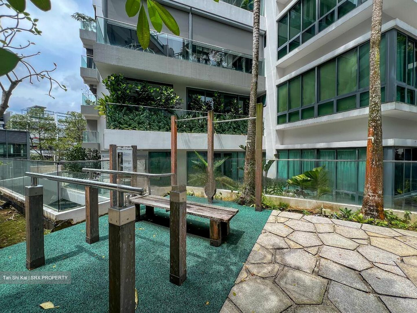 The Beverly (D21), Apartment #478553391